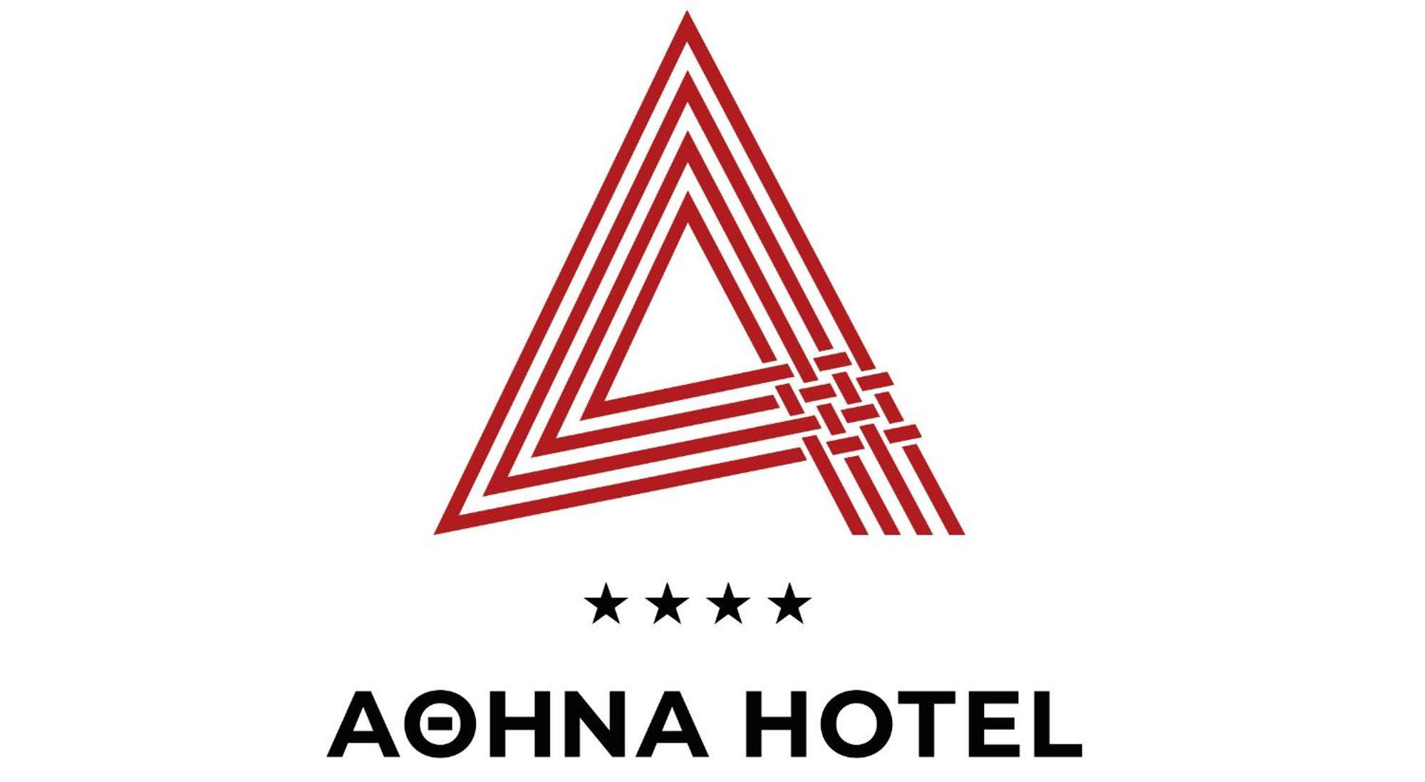 Hotel Athina لميا المظهر الخارجي الصورة
