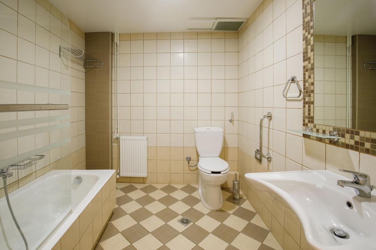 Hotel Athina لميا المظهر الخارجي الصورة