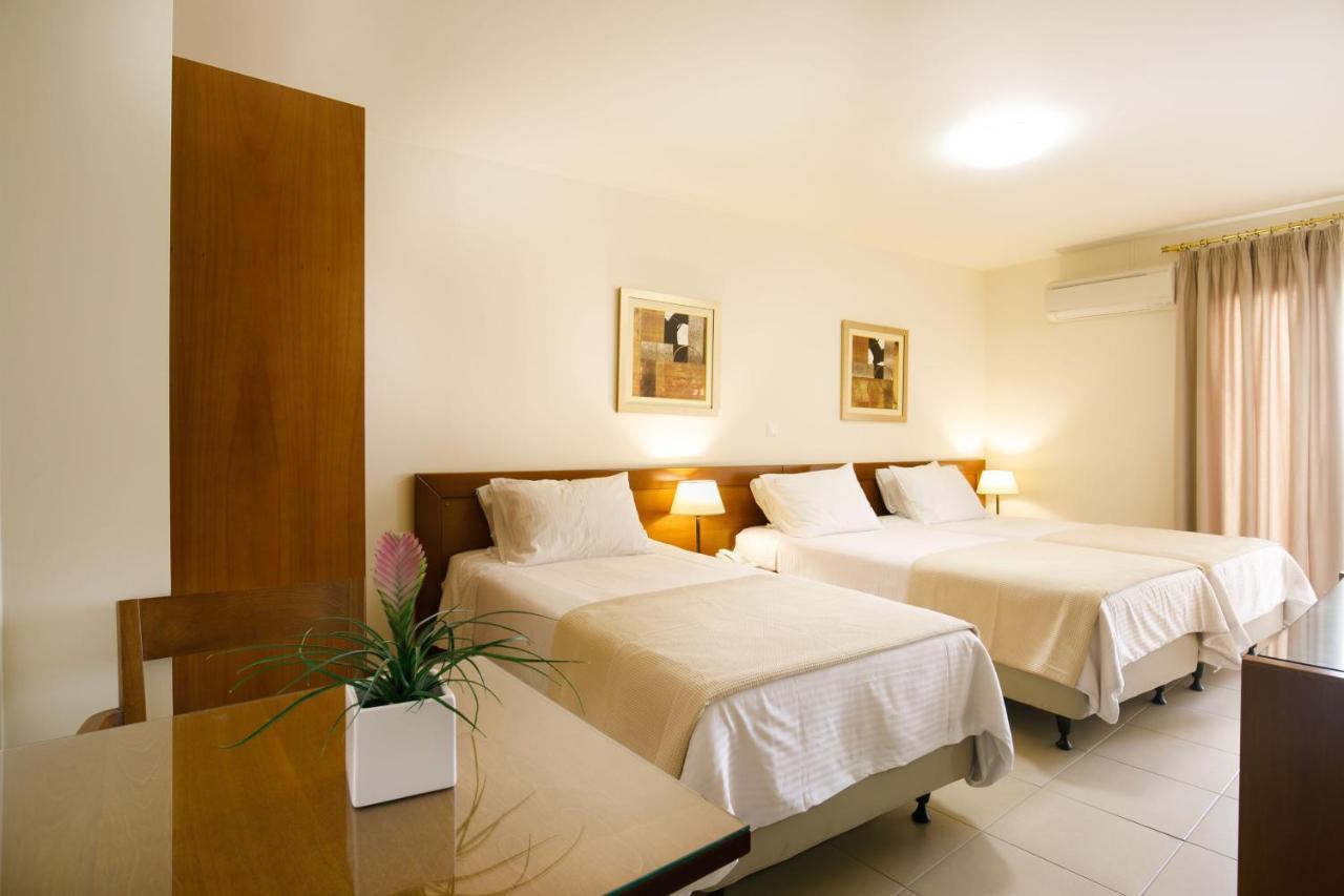 Hotel Athina لميا المظهر الخارجي الصورة