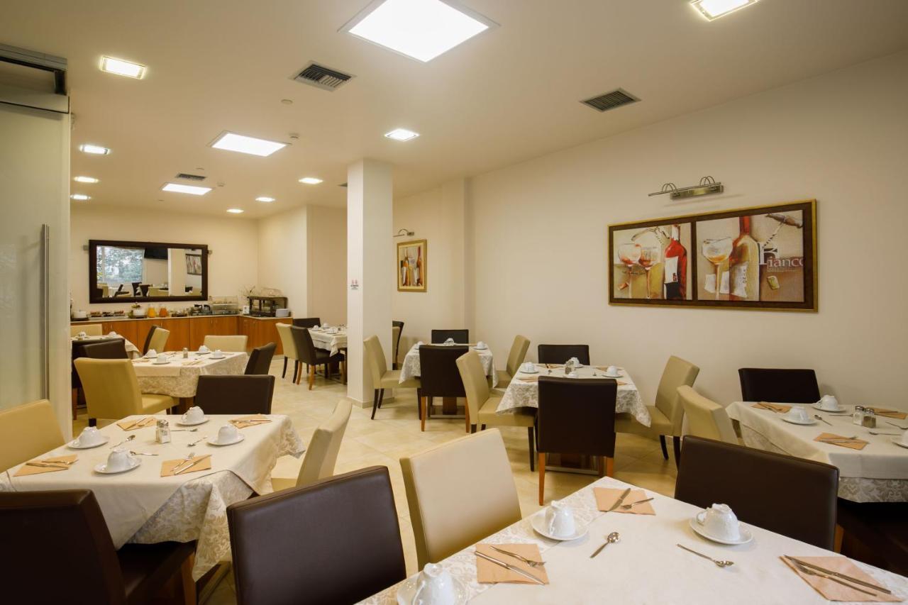 Hotel Athina لميا المظهر الخارجي الصورة