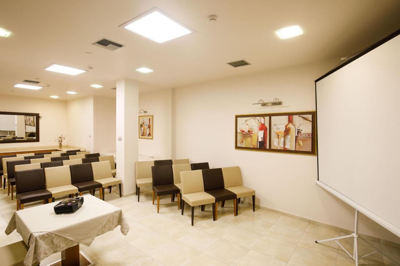 Hotel Athina لميا المظهر الخارجي الصورة